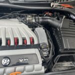 Tuning Emporium Air Induction Kit