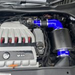 Air Induction Kit