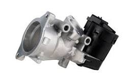 EGR Problems