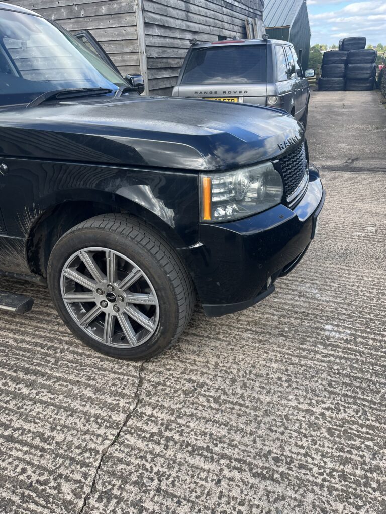 Range Rover L322 ecu remapping, ecu tuning at Tuning Emporium